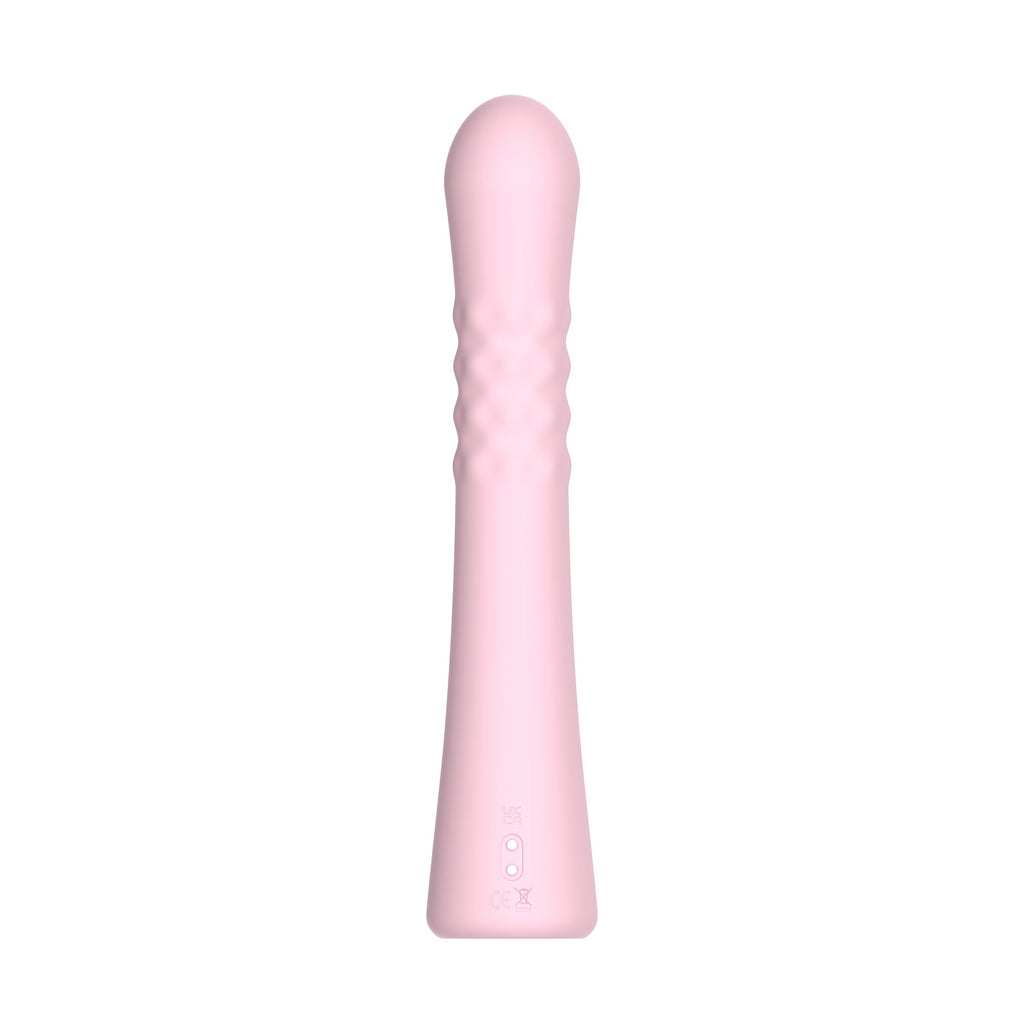 SinsFactory Selection - Multi-Functional Swelling Vibrator - Miya