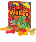 Jelly Willies Assortment