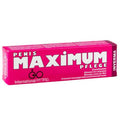 Maximum Cream 45ml natural