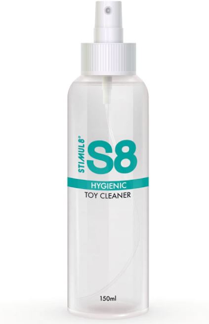 Natural Toy Cleaner 150 ml