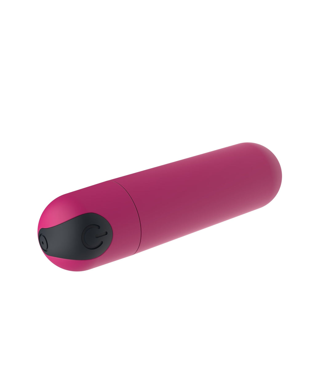 SinsFactory - Energy Bullet - Fuchsia