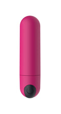 SinsFactory - Energy Bullet - Fuchsia