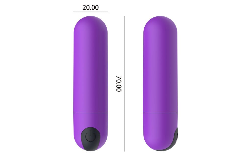 SinsFactory - Energy Bullet - Purple