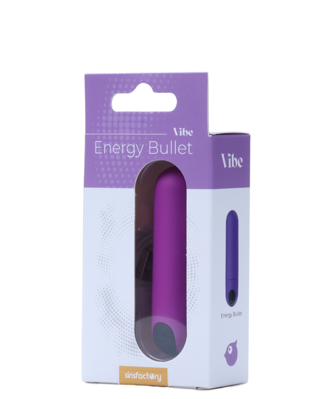 SinsFactory - Energy Bullet - Purple