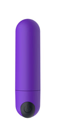 SinsFactory - Energy Bullet - Purple