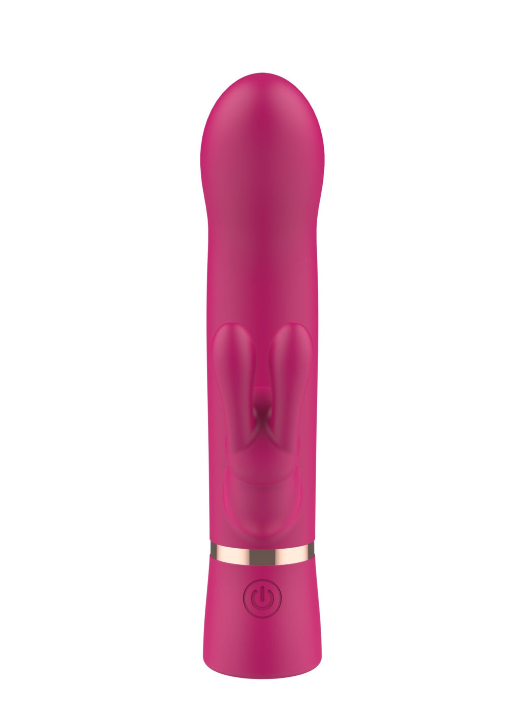 SinsFactory - Bespoke Rabbit - S - Fuchsia