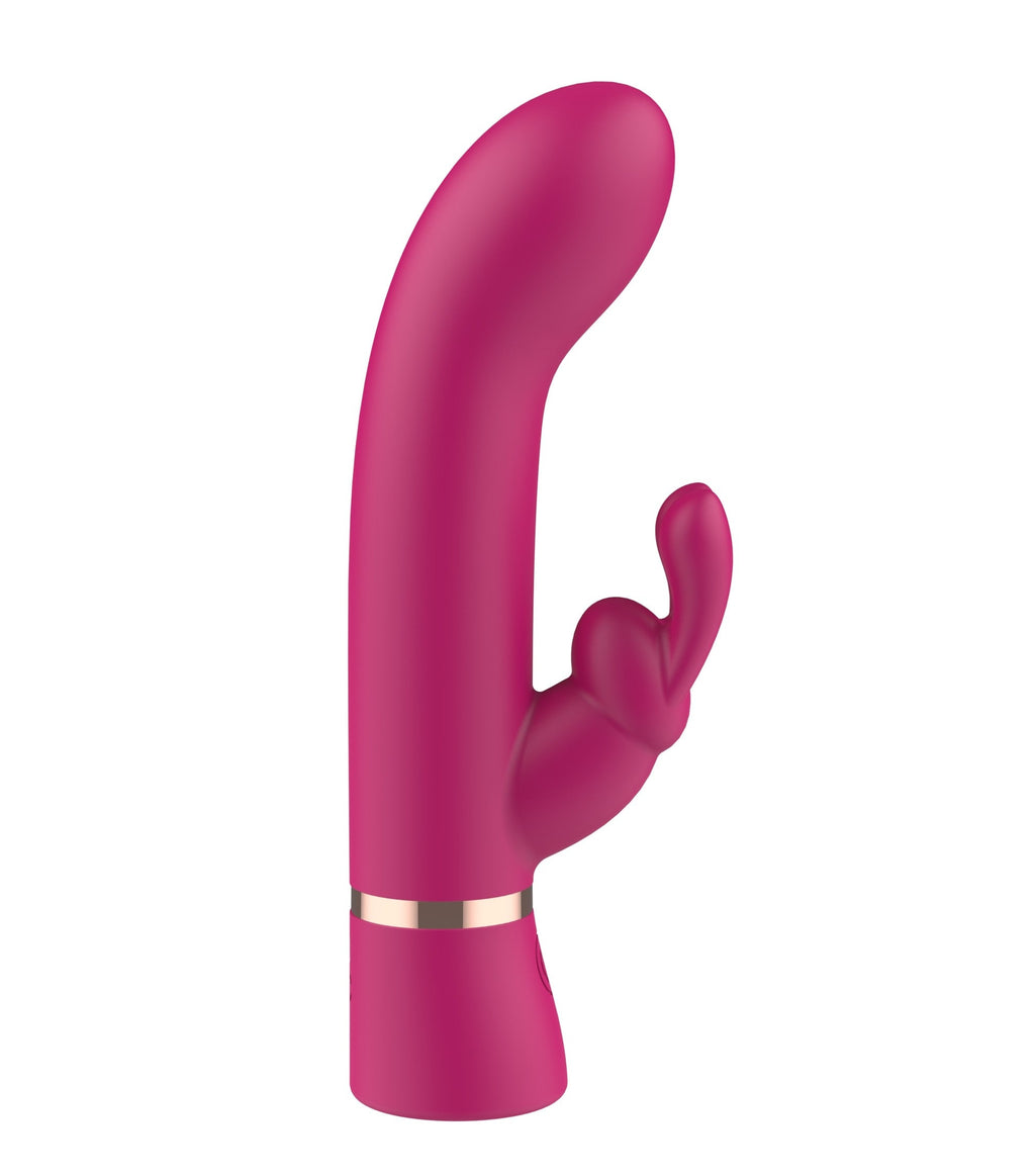 SinsFactory - Bespoke Rabbit - S - Fuchsia