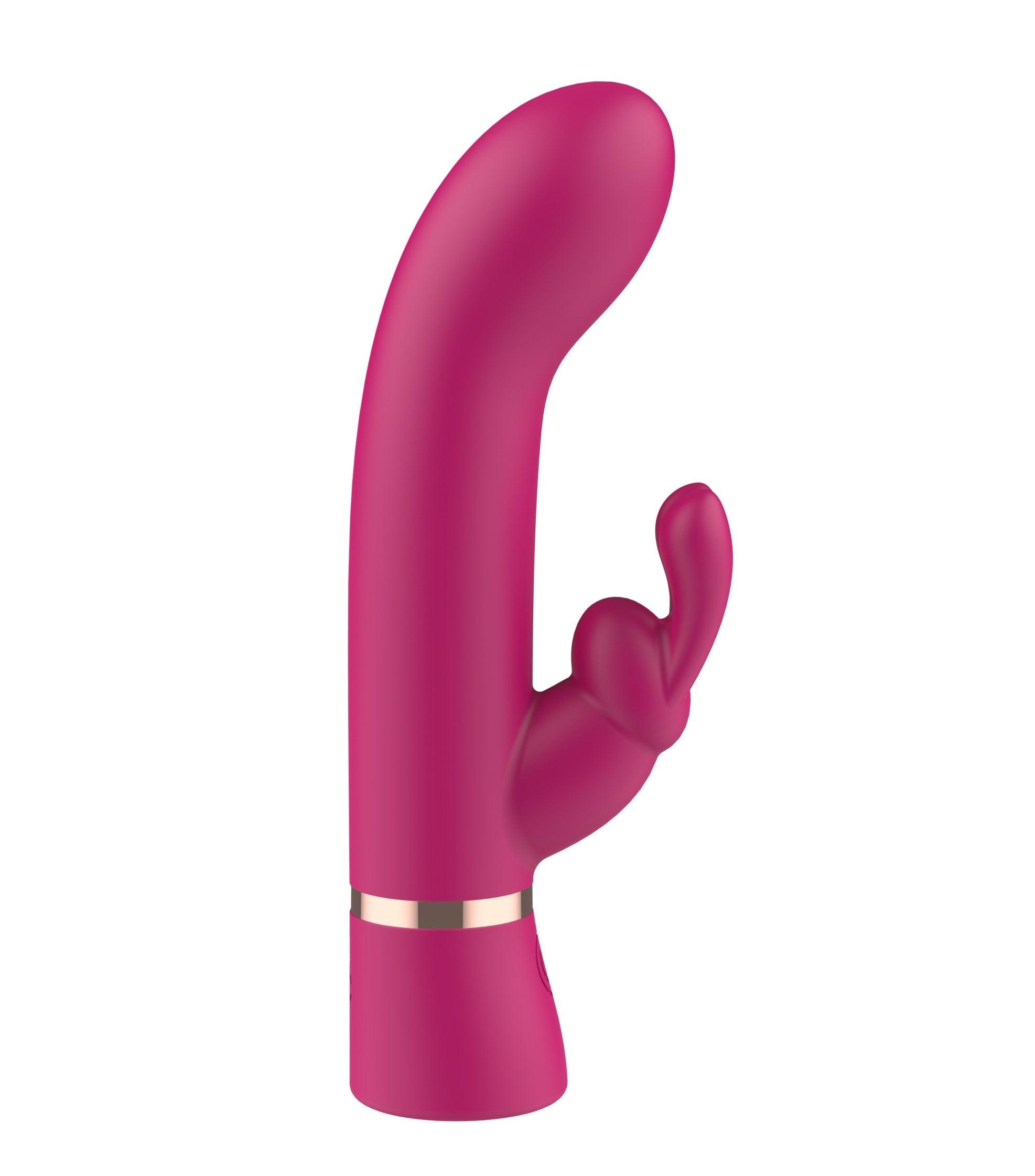 SinsFactory - Bespoke Rabbit - S - Fuchsia