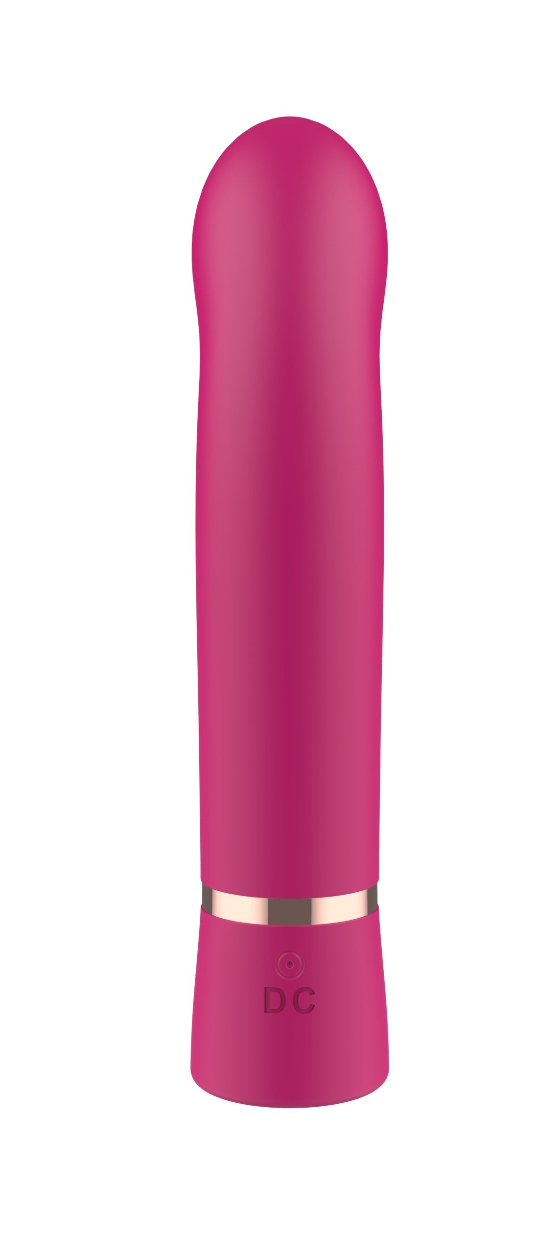 SinsFactory - Bespoke Rabbit - S - Fuchsia