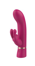 SinsFactory - Bespoke Rabbit - S - Fuchsia