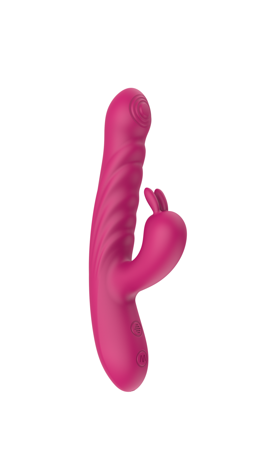 SinsFactory - Advanced Thrusting Rabbit - Fuchsia