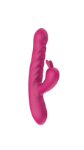 SinsFactory - Advanced Thrusting Rabbit - Fuchsia