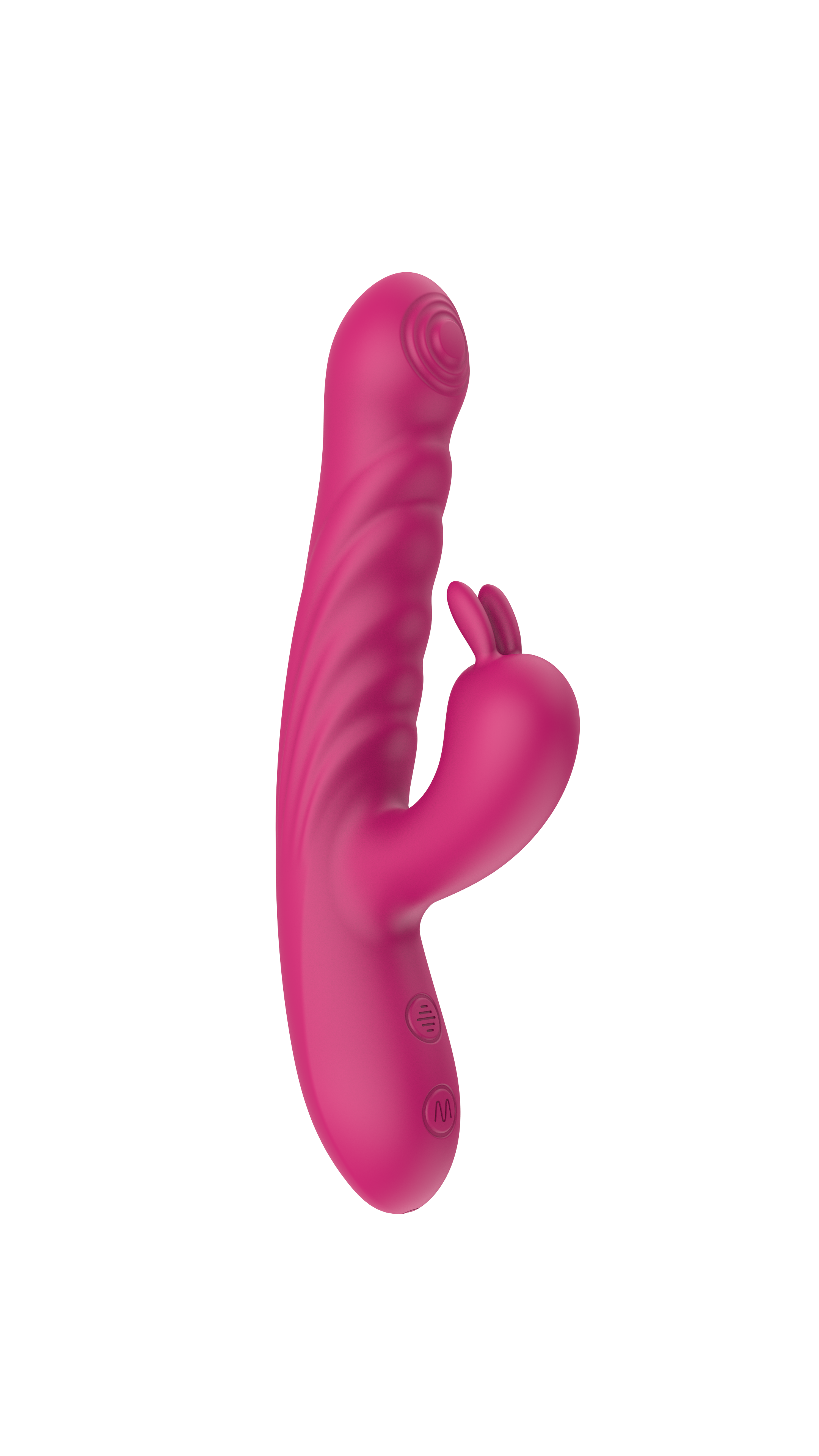 SinsFactory - Advanced Thrusting Rabbit - Fuchsia