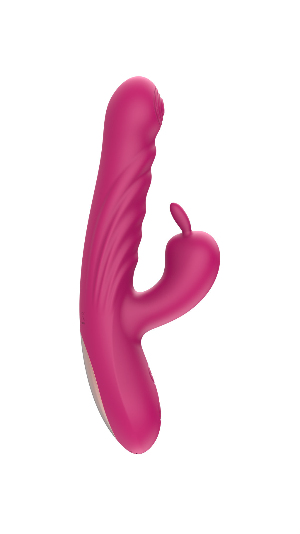 SinsFactory - Advanced Thrusting Rabbit - Fuchsia
