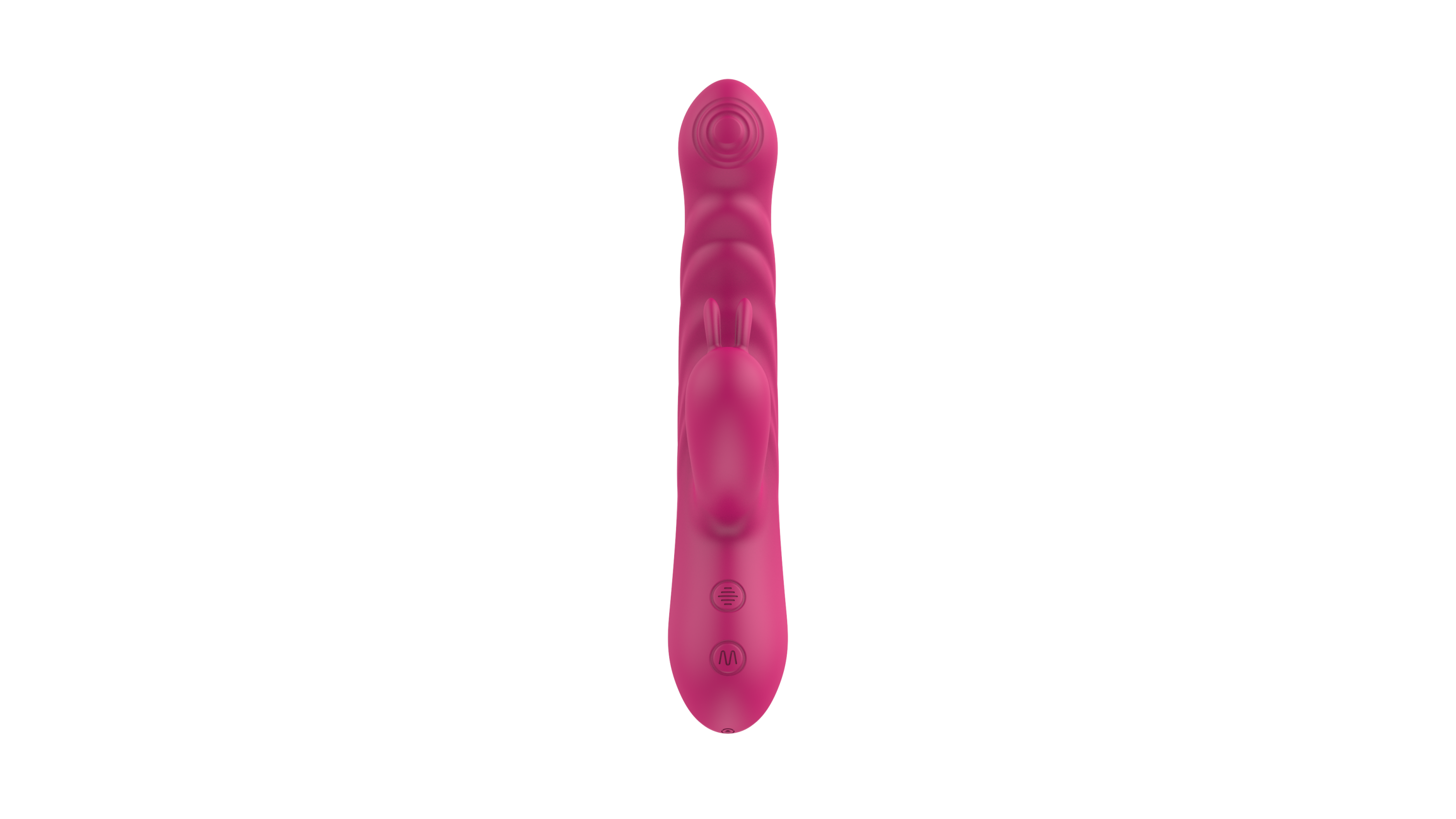 SinsFactory - Advanced Thrusting Rabbit - Fuchsia
