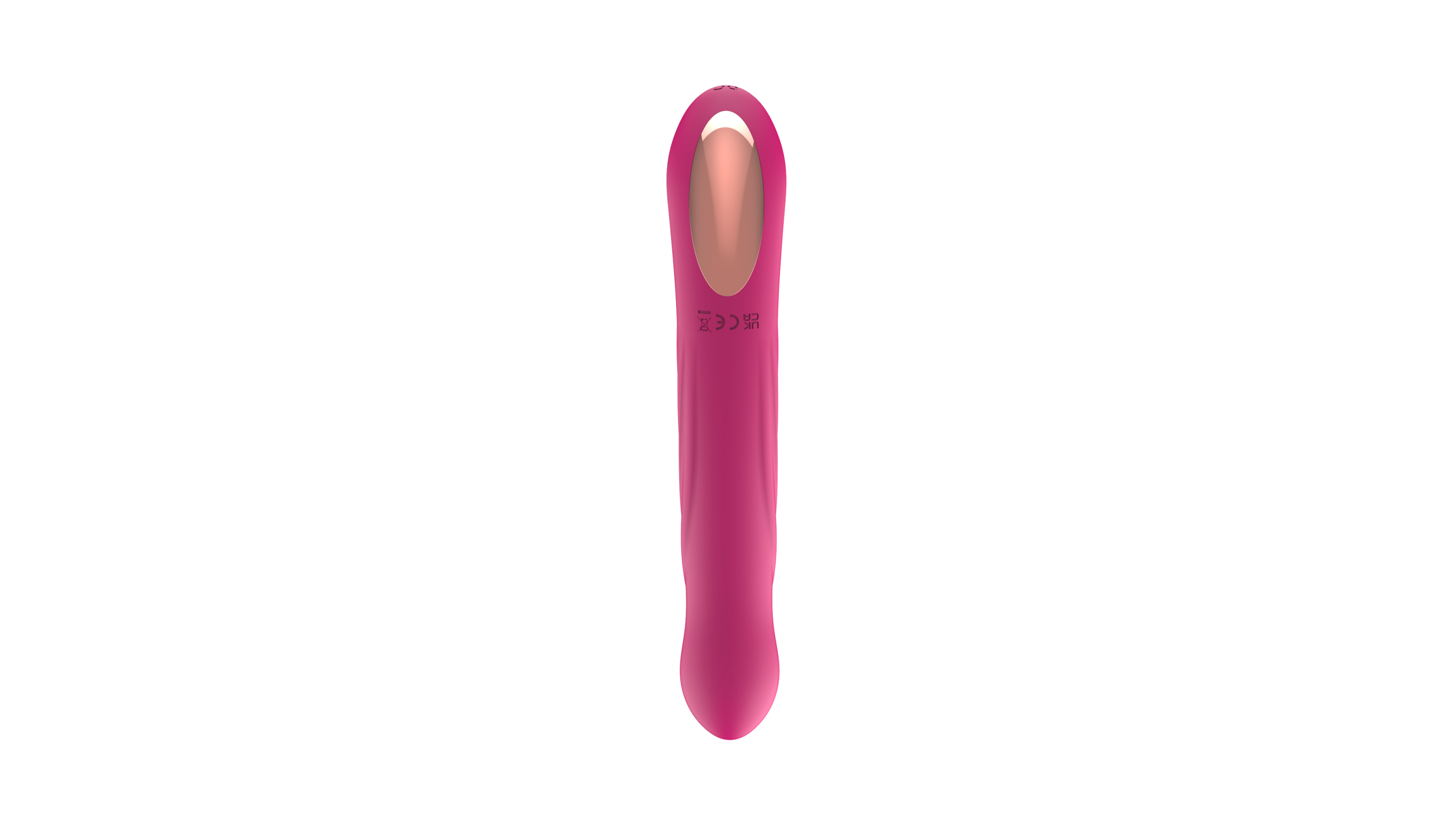 SinsFactory - Advanced Thrusting Rabbit - Fuchsia