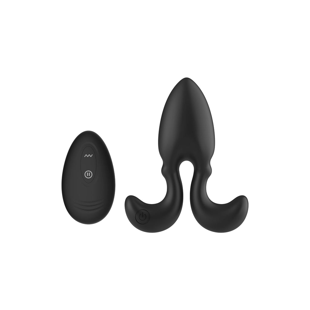 SinsFactory Selection - Remote Control Anal Vibrator - Davis