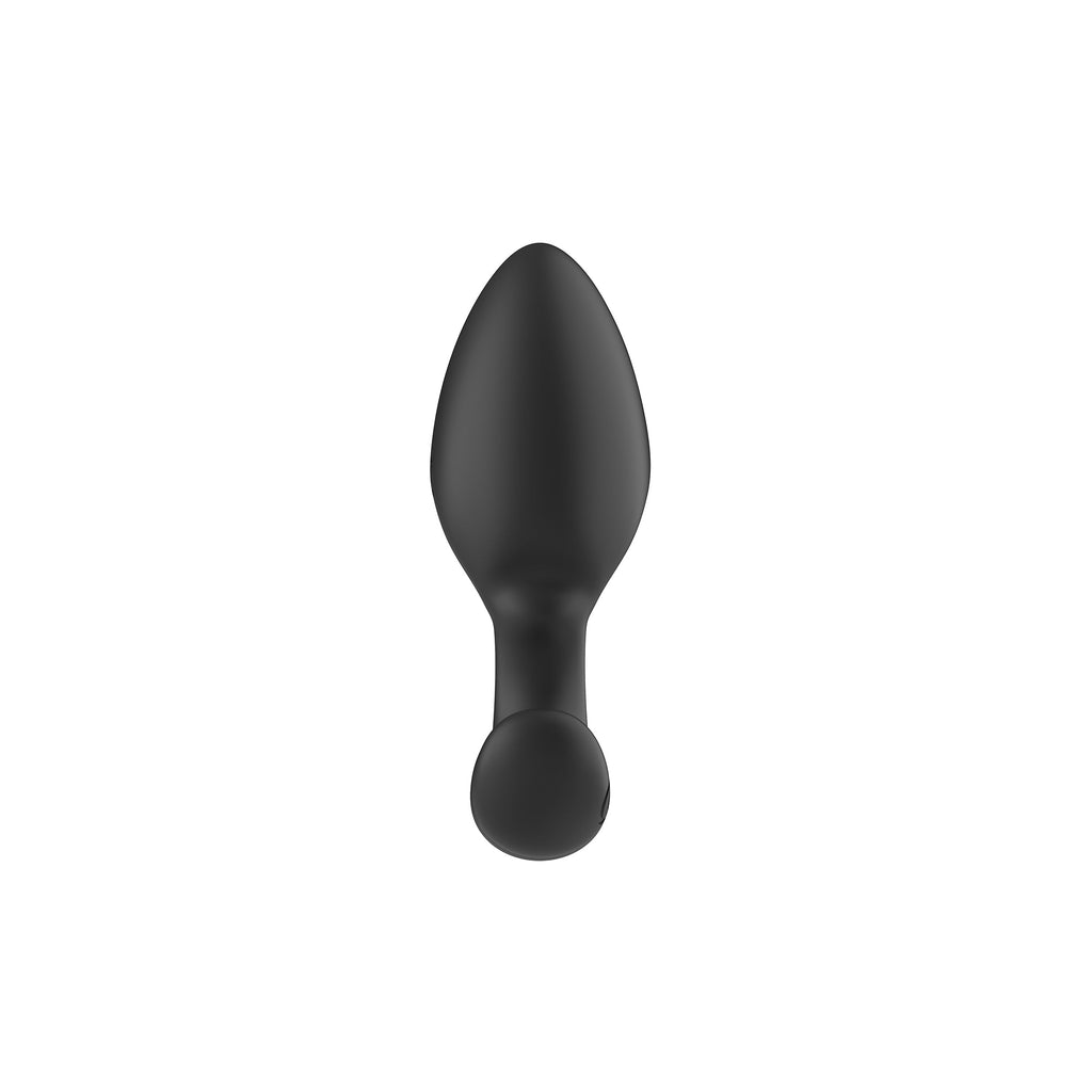 SinsFactory Selection - Remote Control Anal Vibrator - Davis