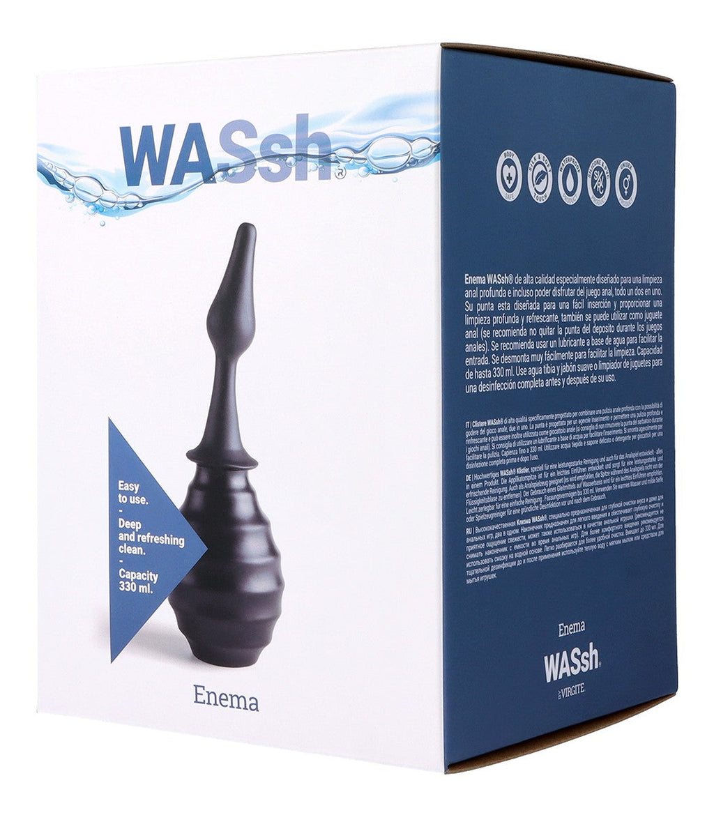ANAL CLEANSING ENEMA 330 ML MODEL 3