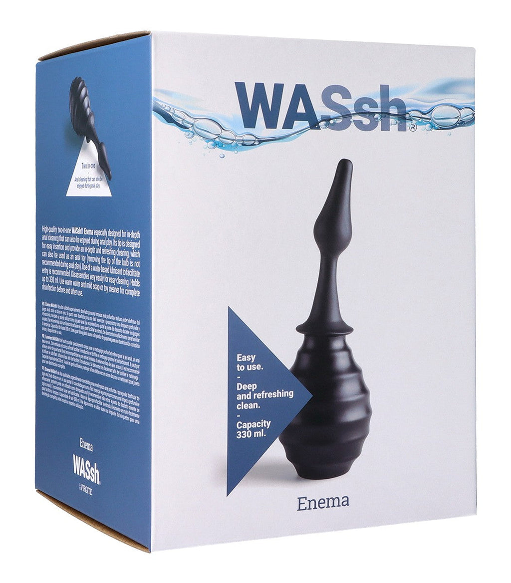 ANAL CLEANSING ENEMA 330 ML MODEL 3