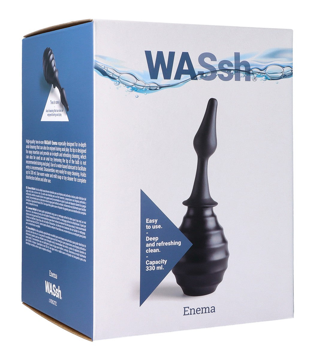 ANAL CLEANSING ENEMA 330 ML MODEL 3