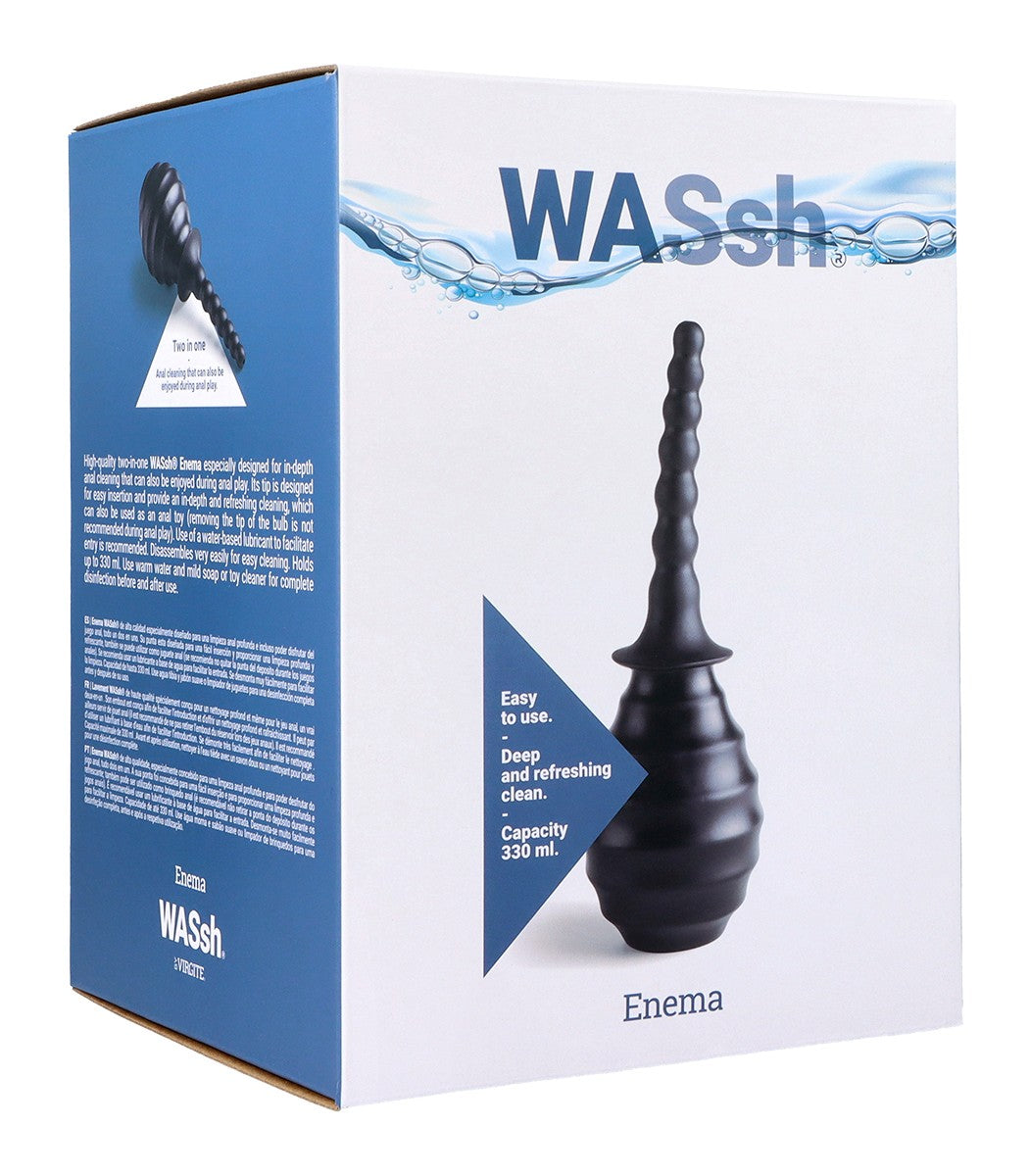 ENEMA FOR ANAL CLEANSING 330 ML MOD. 5