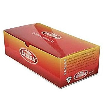 Serena Condoms - Nature XL Condoms - 144 pieces