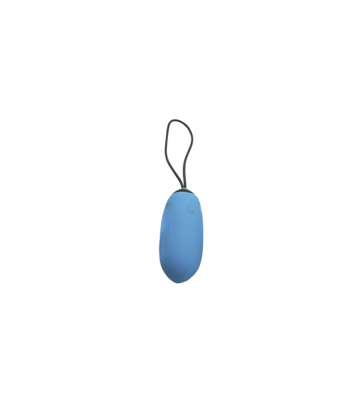 G3 RECHARGEABLE BLUE VIBRATING EGG