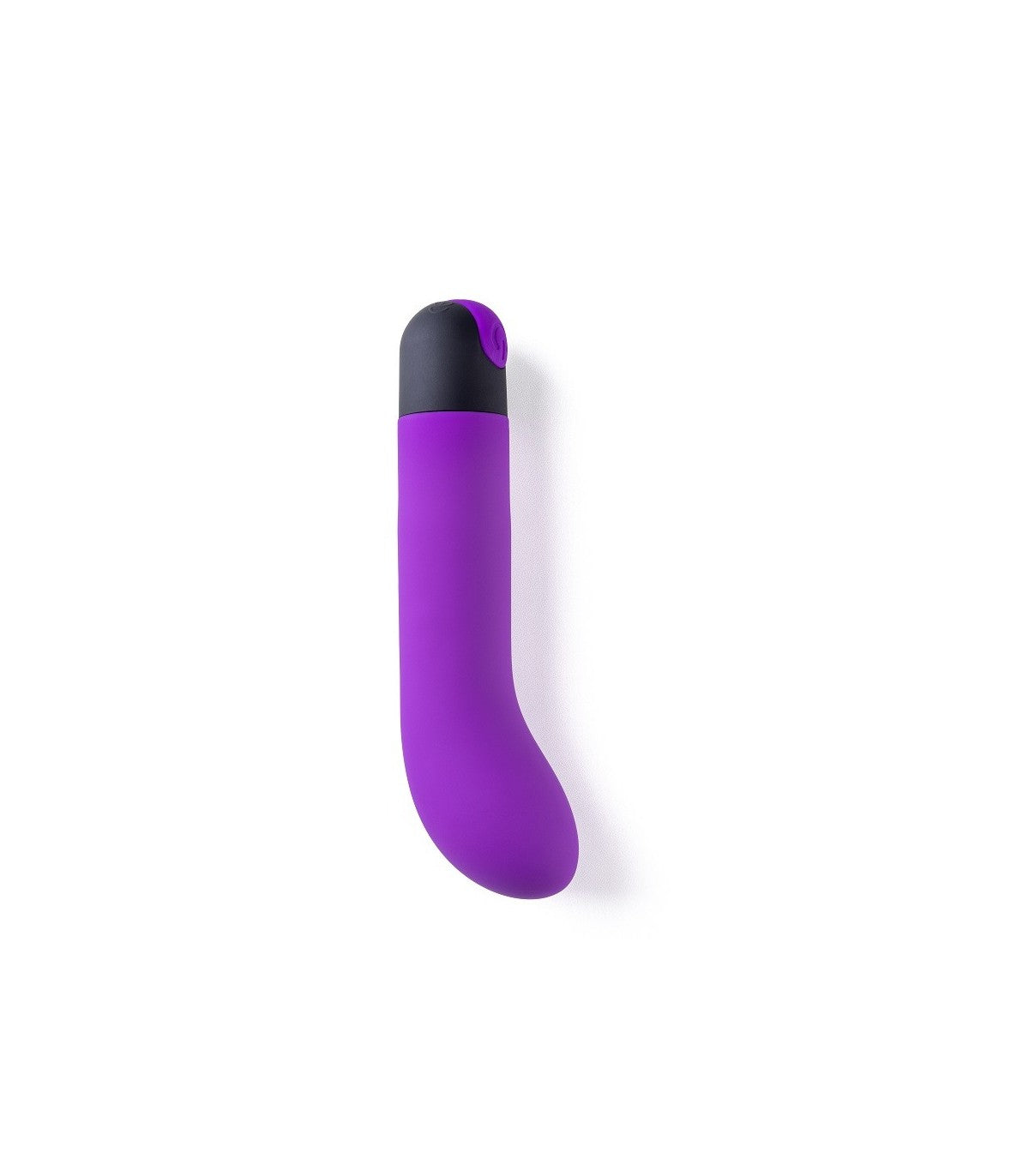 G-SPOT V4 VIBRATING BULLET PURPLE
