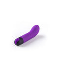 G-SPOT V4 VIBRATING BULLET PURPLE