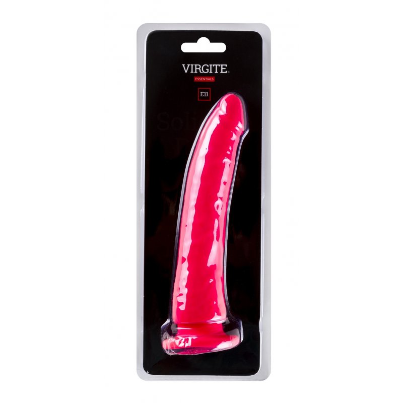 REALISTIC DILDO E11 PINK