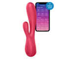 Satisfyer - Mono Flex - Red