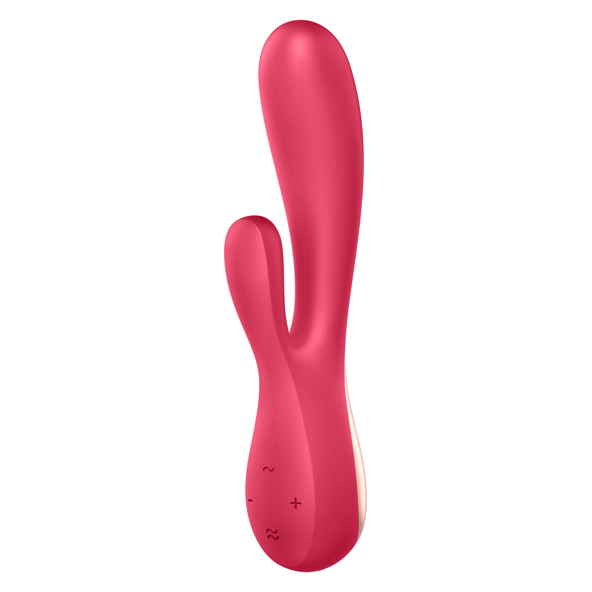 Satisfyer - Mono Flex - Red