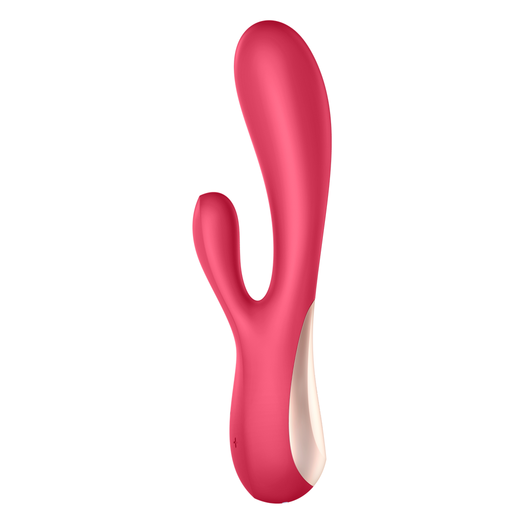 Satisfyer - Mono Flex - Red