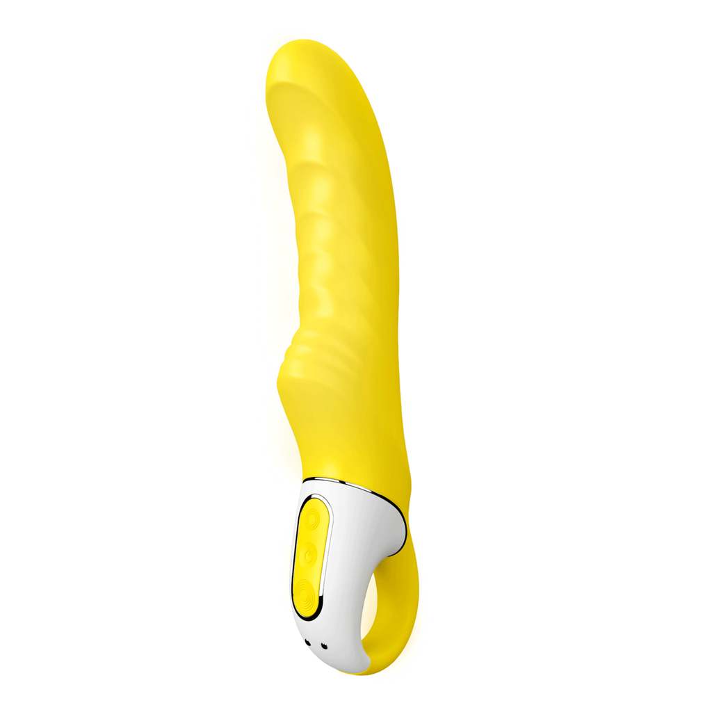 Satisfyer - Yummy Sunshine - Yellow
