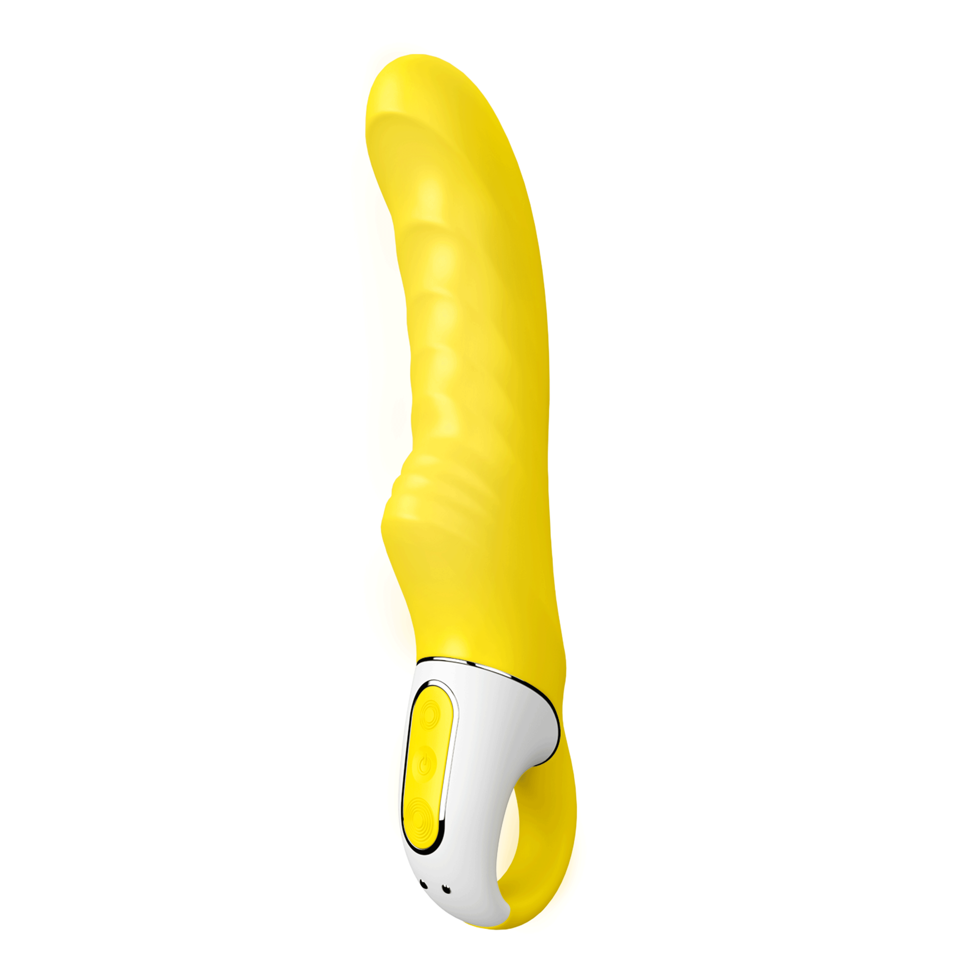 Satisfyer - Yummy Sunshine - Yellow