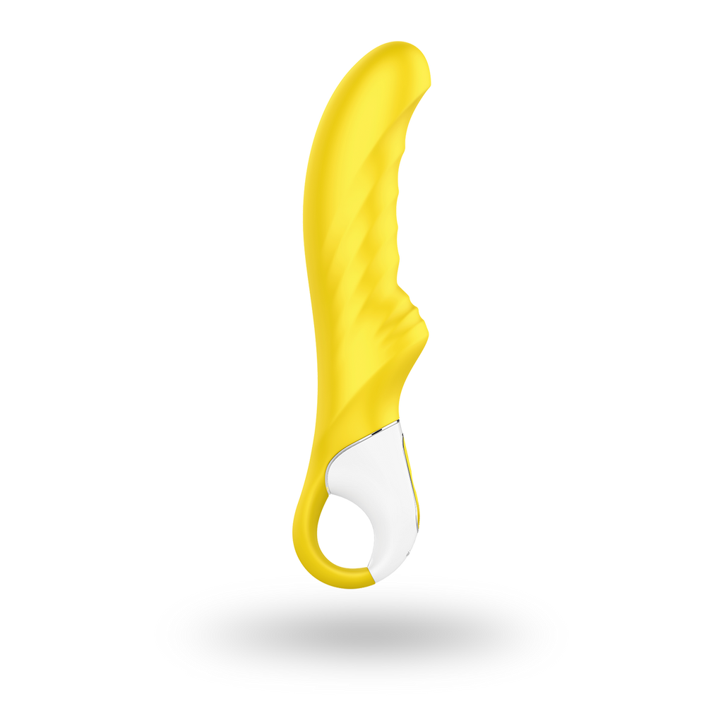 Satisfyer - Yummy Sunshine - Yellow