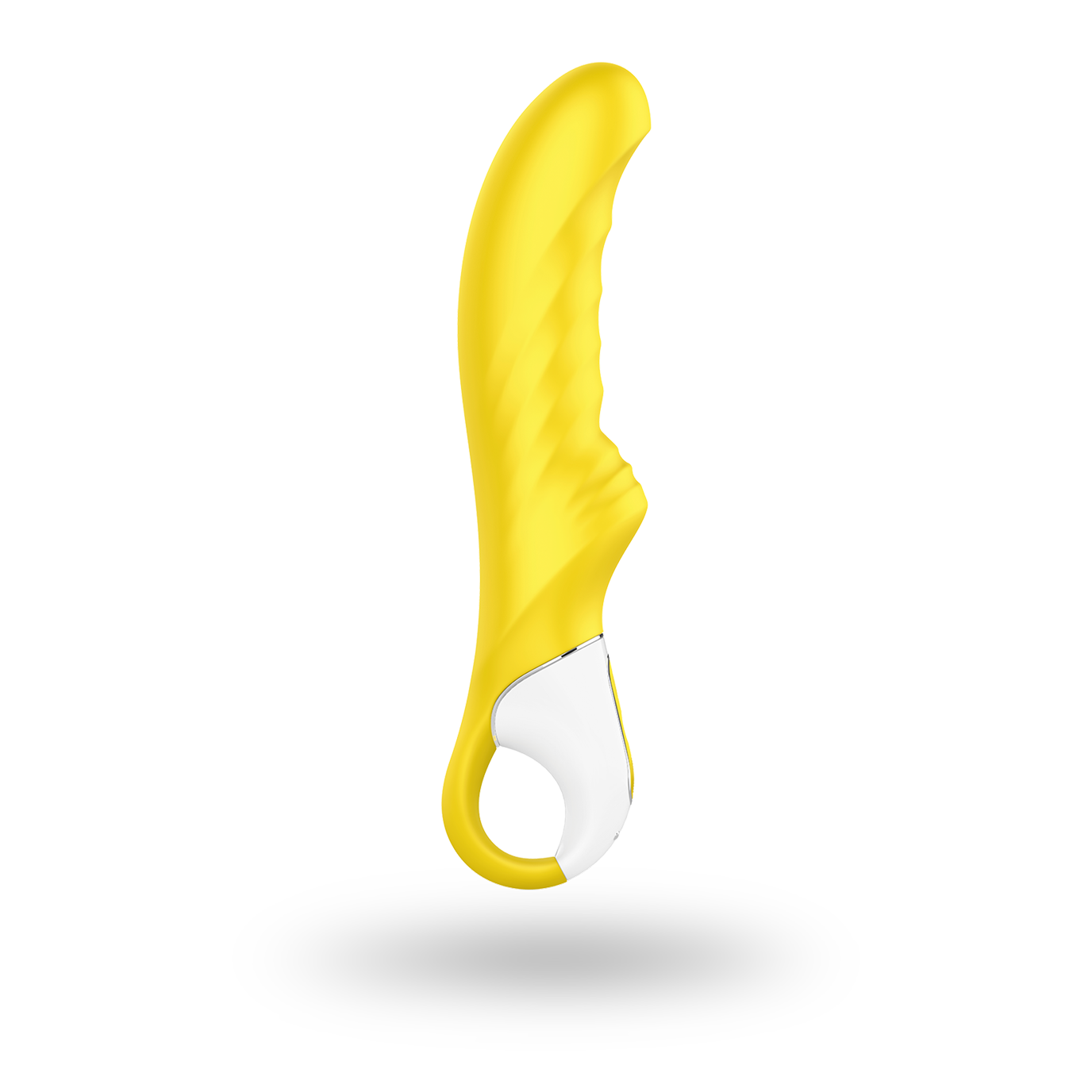 Satisfyer - Yummy Sunshine - Yellow