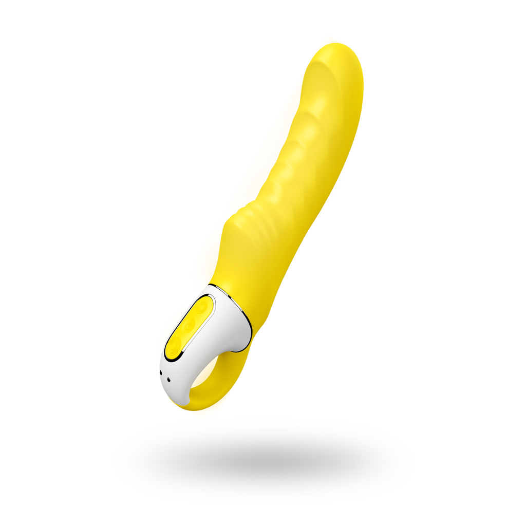 Satisfyer - Yummy Sunshine - Yellow