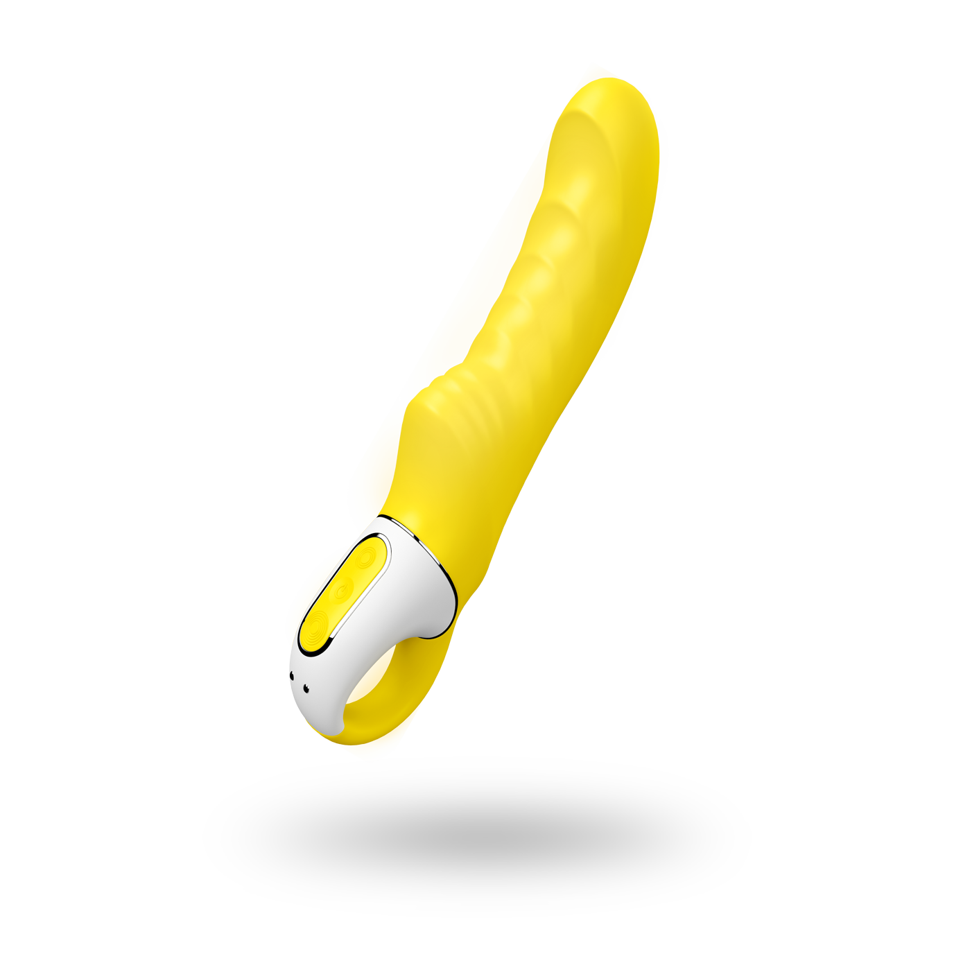 Satisfyer - Yummy Sunshine - Yellow