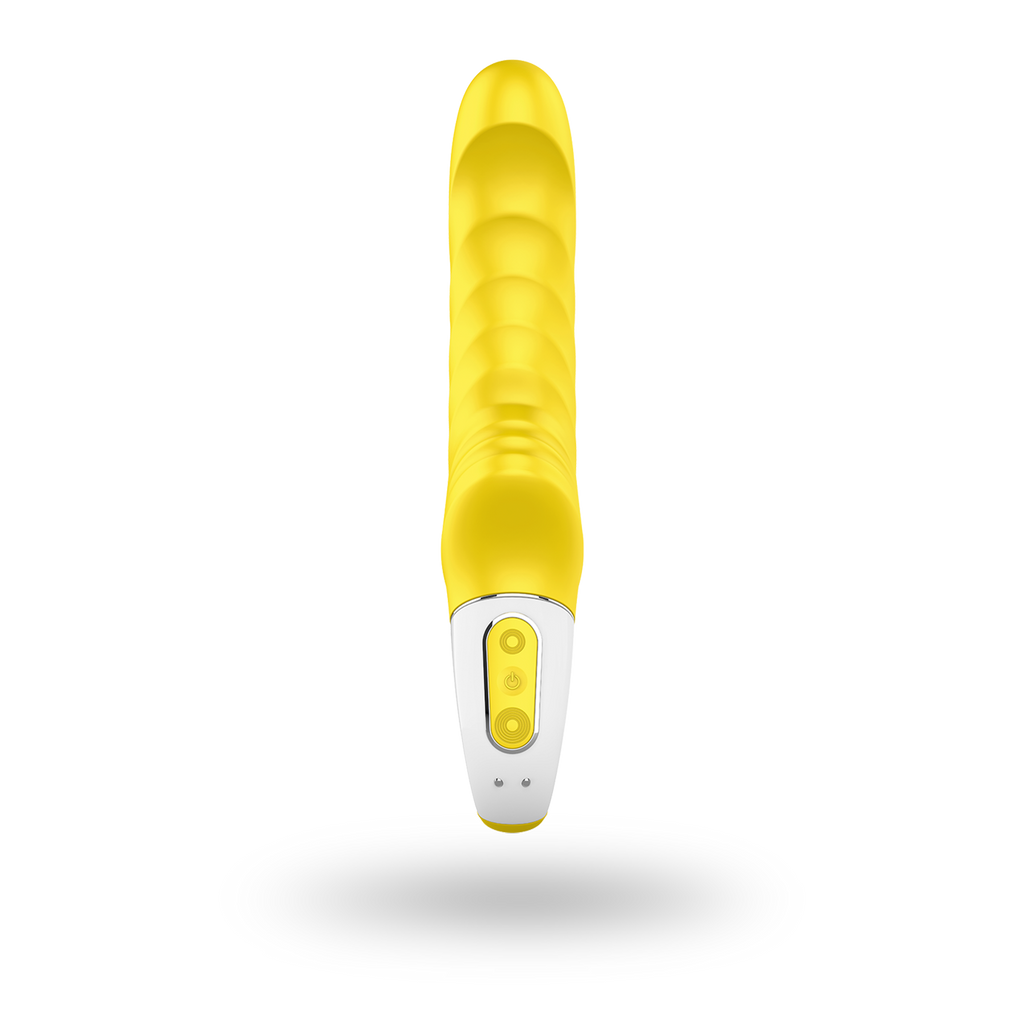 Satisfyer - Yummy Sunshine - Yellow