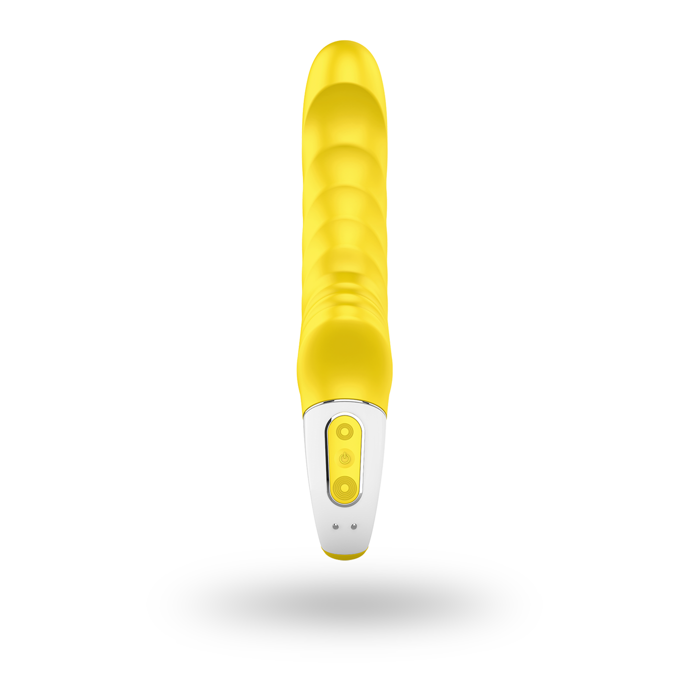 Satisfyer - Yummy Sunshine - Yellow