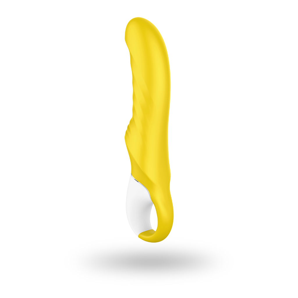 Satisfyer - Yummy Sunshine - Yellow