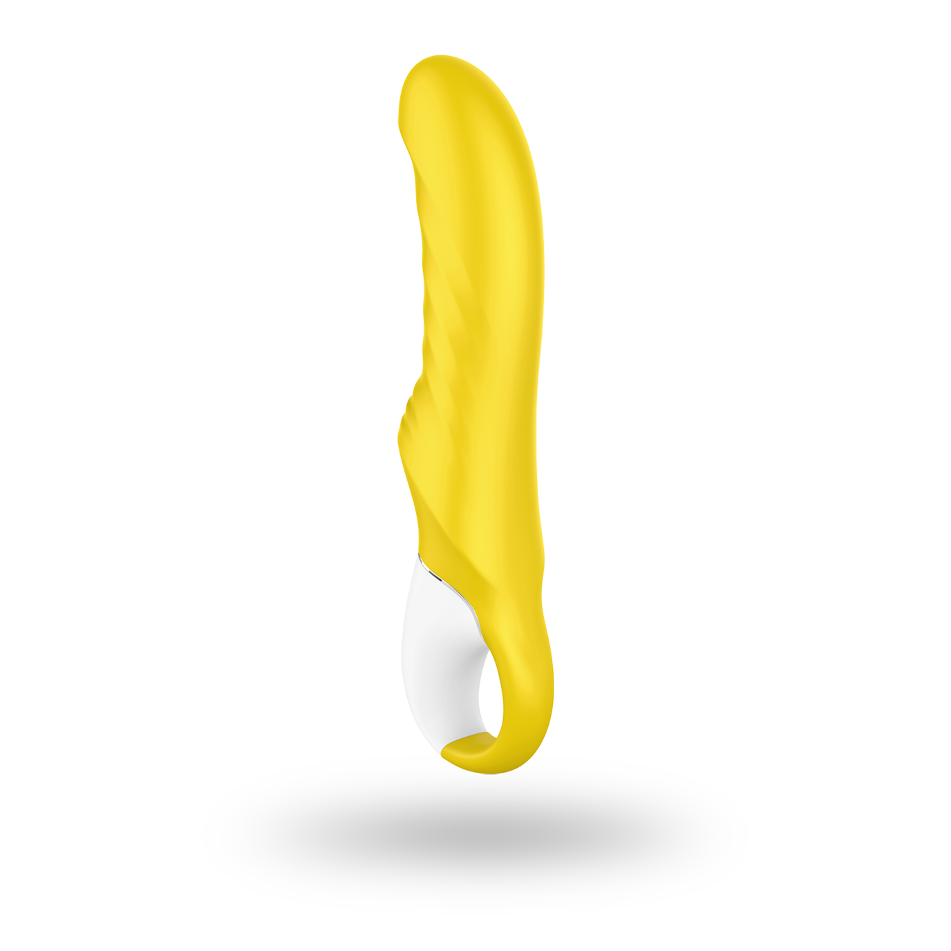 Satisfyer - Yummy Sunshine - Yellow