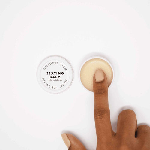 SEXING BALM - CLITHERAPY Balm