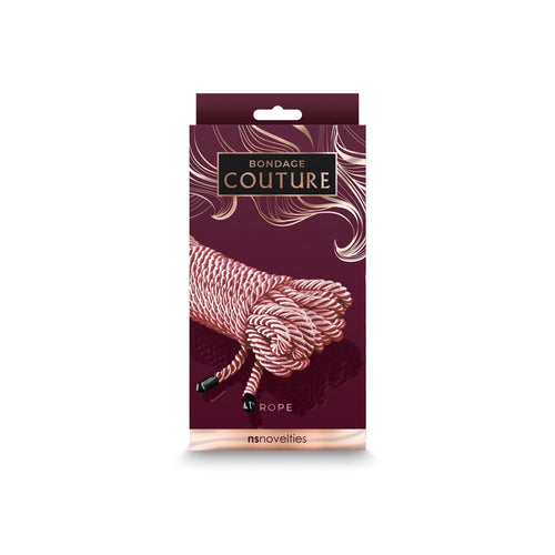 Bondage Couture - Rope - Rose gold