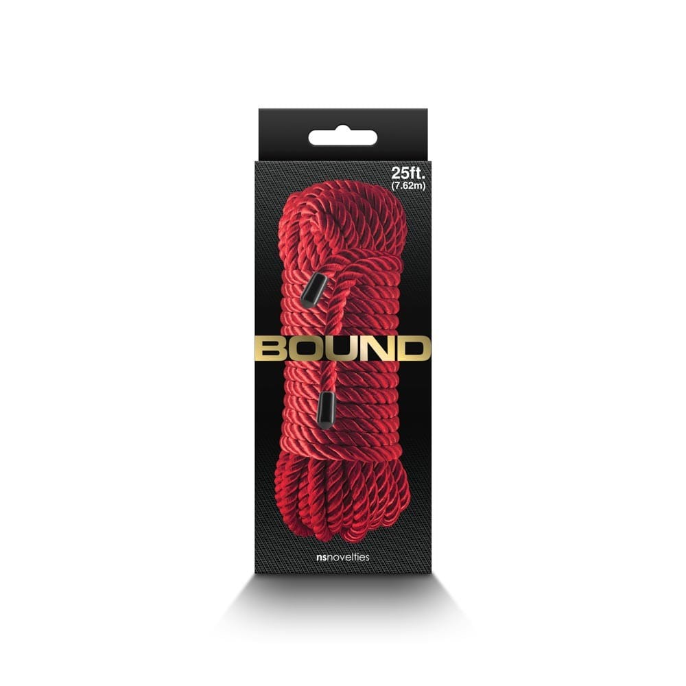 Legato - Corda - Rosso