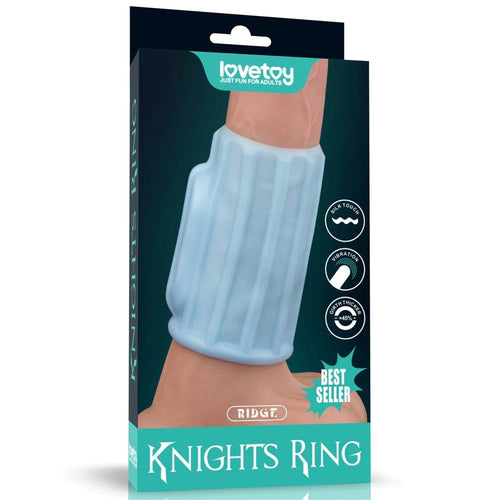 Vibrating Ring Ridge Knights_B15O50_1