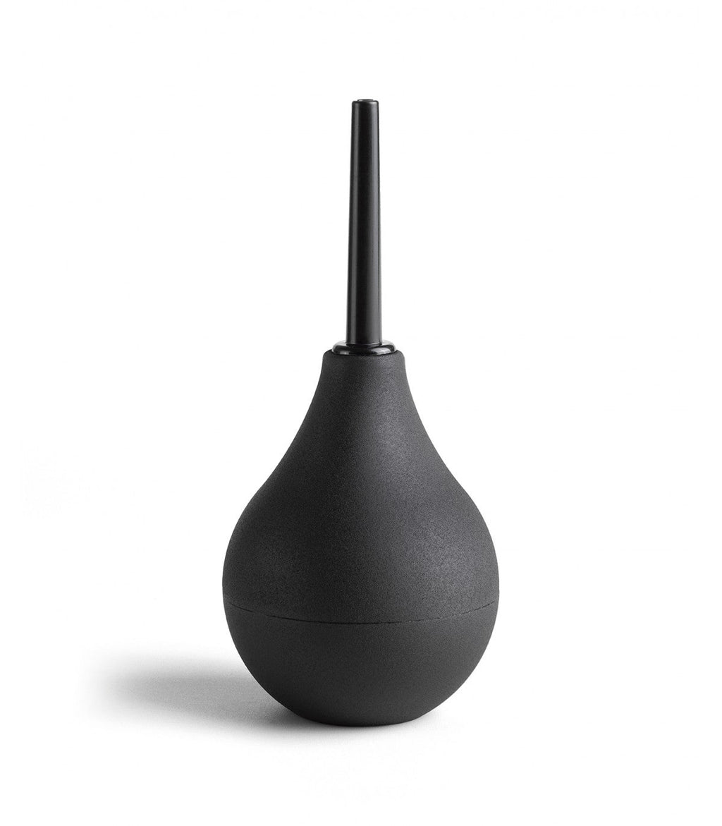 BLACK ANAL ENEMA 120 ML