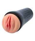 M2 USB VIBRATING MASTURBATOR FLESH VAGINA